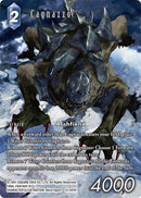 Cagnazzo Full Art (13-091H) [OP13]