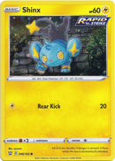 Shinx 046 163 Cosmos Holo (046/163) [MCAP]