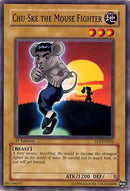 Chu Ske The Mouse Fighter (FET-EN003)