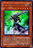 Silent Swordsman LV5 (FET-EN008)