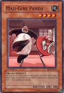 Maji Gire Panda (FET-EN012)
