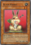 Blade Rabbit (FET-EN018)