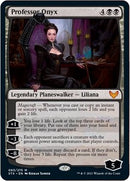 Professor Onyx (83) [STX]