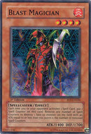 Blast Magician (FET-EN020)