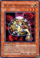 The Light Hex Sealed Fusion (FET-EN027)
