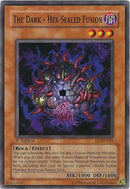 The Dark Hex Sealed Fusion (FET-EN028)