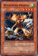 Whirlwind Prodigy (FET-EN030)