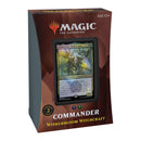 Commander 2021 Deck Witherbloom Witchcraft [C21]
