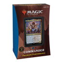Commander 2021 Deck Prismari Performance [C21]