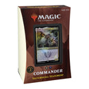 Commander 2021 Deck Silverquill Statement [C21]