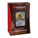 Commander 2021 Deck Lorehold Legacies [C21]