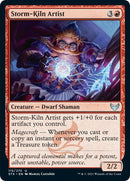 Storm Kiln Artist (115) [STX]