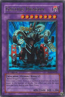 Gatling Dragon (FET-EN035)