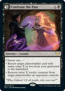 Confront the Past [Strixhaven: School of Mages]