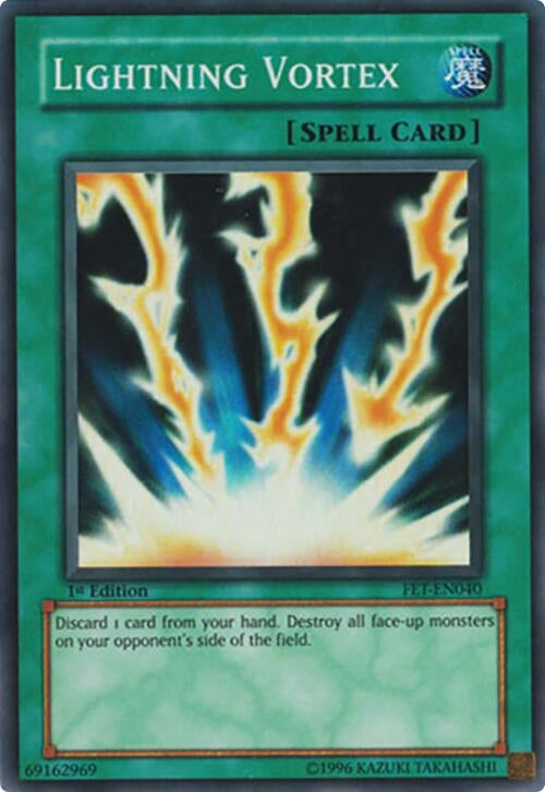 Lightning Vortex (FET-EN040)