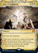 Day of Judgment (2) [STA]