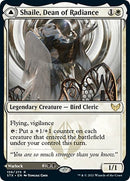 Shaile, Dean of Radiance // Embrose, Dean of Shadow [Strixhaven: School of Mages]