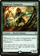 Deeproot Champion (185) [LIST]
