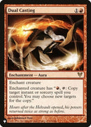 Dual Casting (133) [LIST]