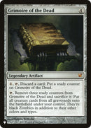 Grimoire of the Dead (226) [LIST]