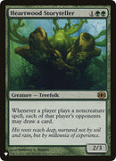 Heartwood Storyteller (127) [LIST]