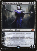Liliana the Last Hope (93) [LIST]
