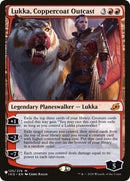Lukka Coppercoat Outcast (125) [LIST]