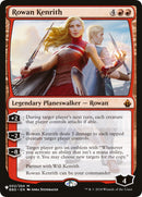 Rowan Kenrith (2) [LIST]