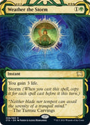 Weather the Storm [Strixhaven: School of Mages Mystical Archive]
