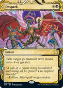 Despark [Strixhaven: School of Mages Mystical Archive]