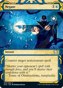 Negate [Strixhaven: School of Mages Mystical Archive]