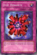 DD Dynamite (FET-EN057)