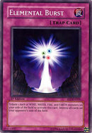 Elemental Burst (FET-EN059)