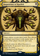 Inquisition of Kozilek (31) [STA]