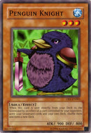 Penguin Knight (DB1-EN001) [DB1]