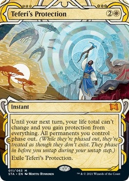 Teferis Protection (11) [STA]