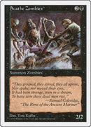 Scathe Zombies [5ED]