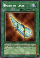 Horn of Light (DB1-EN004) [DB1]
