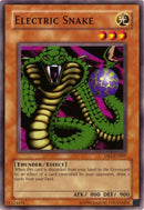 Electric Snake (DB1-EN007) [DB1]