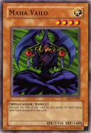 Maha Vailo (DB1-EN009) [DB1]