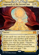 Approach of the Second Sun (1) [STA]