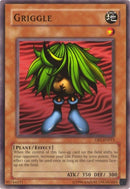 Griggle (DB1-EN011) [DB1]