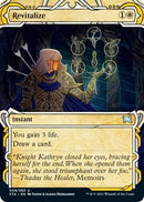 Revitalize (9) [STA]