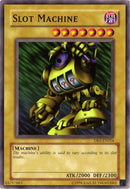 Slot Machine (DB1-EN014) [DB1]