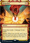 Grapeshot [Strixhaven: School of Mages Mystical Archive]
