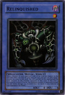 Relinquished (DB1-EN015) [DB1]