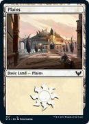 Plains 367 (367) [STX]