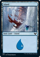 Island 368 (368) [STX]