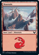 Mountain 373 (373) [STX]