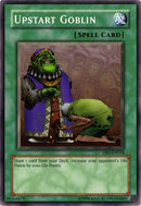 Upstart Goblin (DB1-EN018) [DB1]